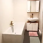 Apartamento 3-zimmer-stadtapartment Mit Terrasse