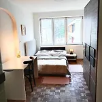 Apartamento 3-zimmer-stadtapartment Mit Terrasse Sankt Veit an der Glan