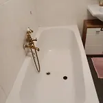 Apartamento 3-zimmer-stadtapartment Mit Terrasse