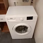 Apartamento 3-zimmer-stadtapartment Mit Terrasse *