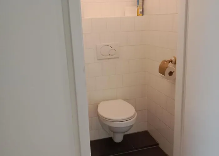 Apartament 3-zimmer-stadtapartment Mit Terrasse St. Veit an der Glan